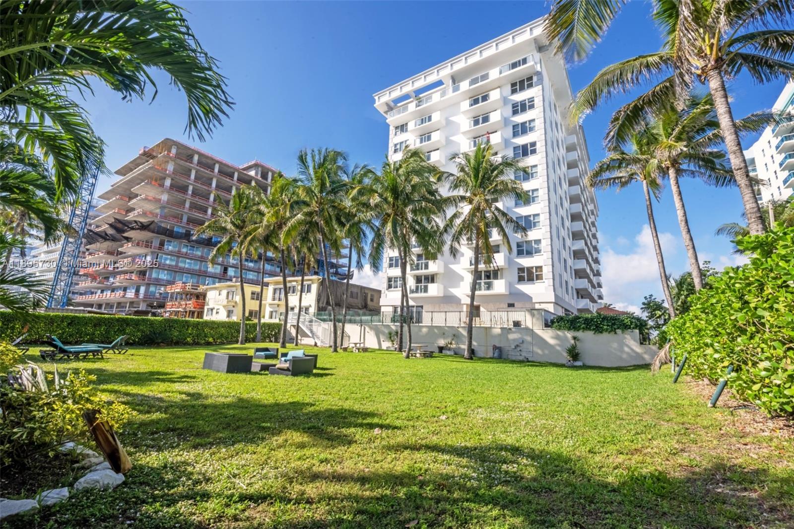 CARLISLE ON THE OCEAN - Residential