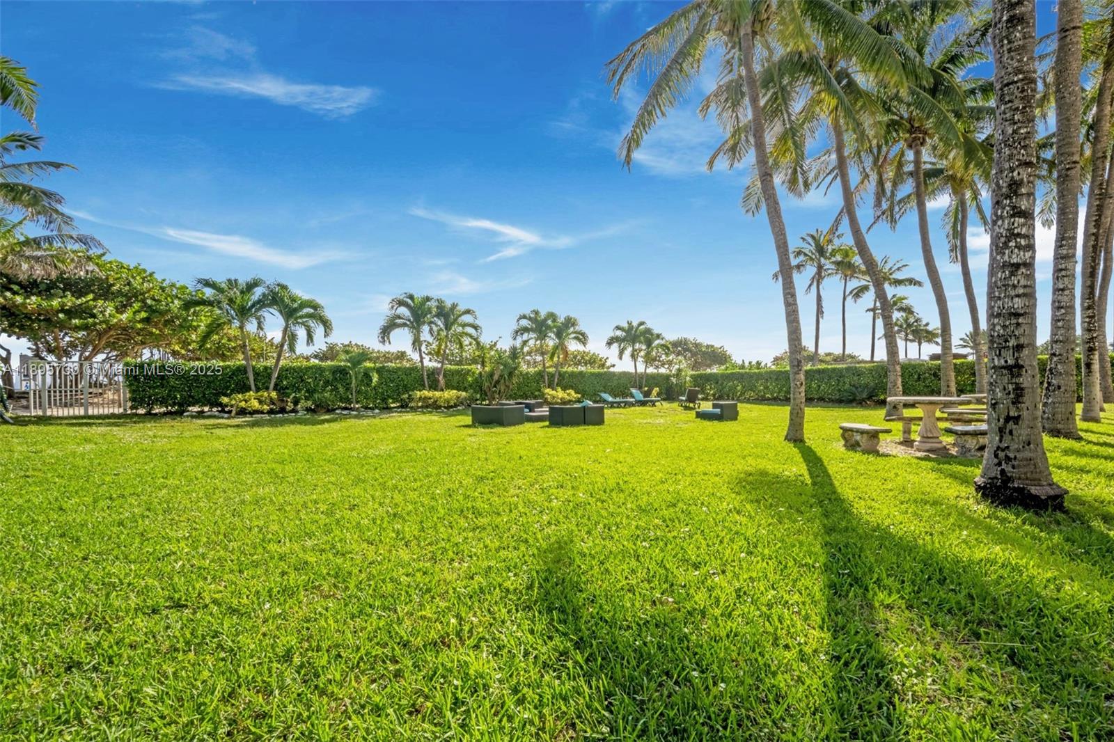 CARLISLE ON THE OCEAN - Residential