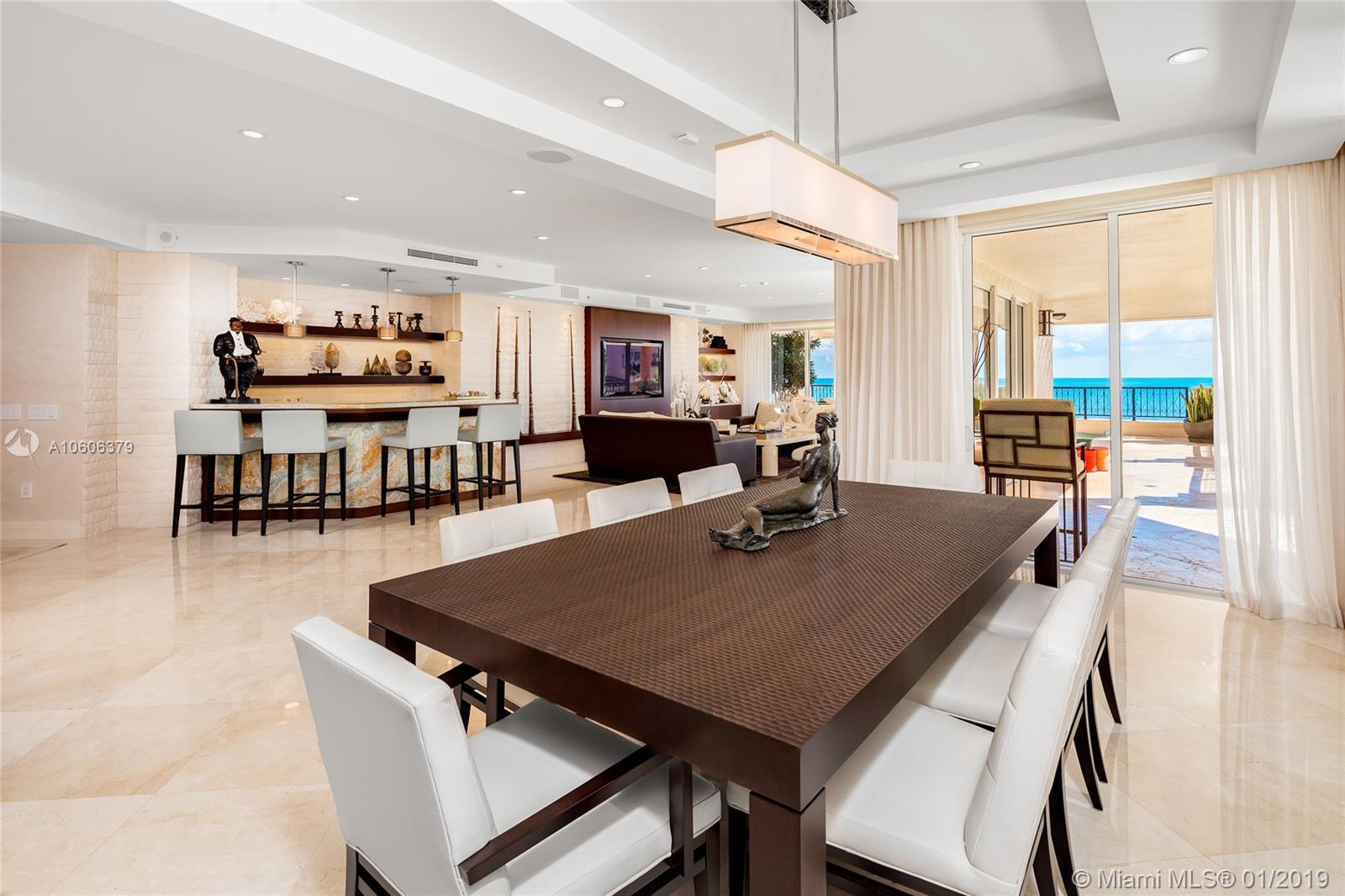 7600 OCEANSIDE AT FISHER - Residential