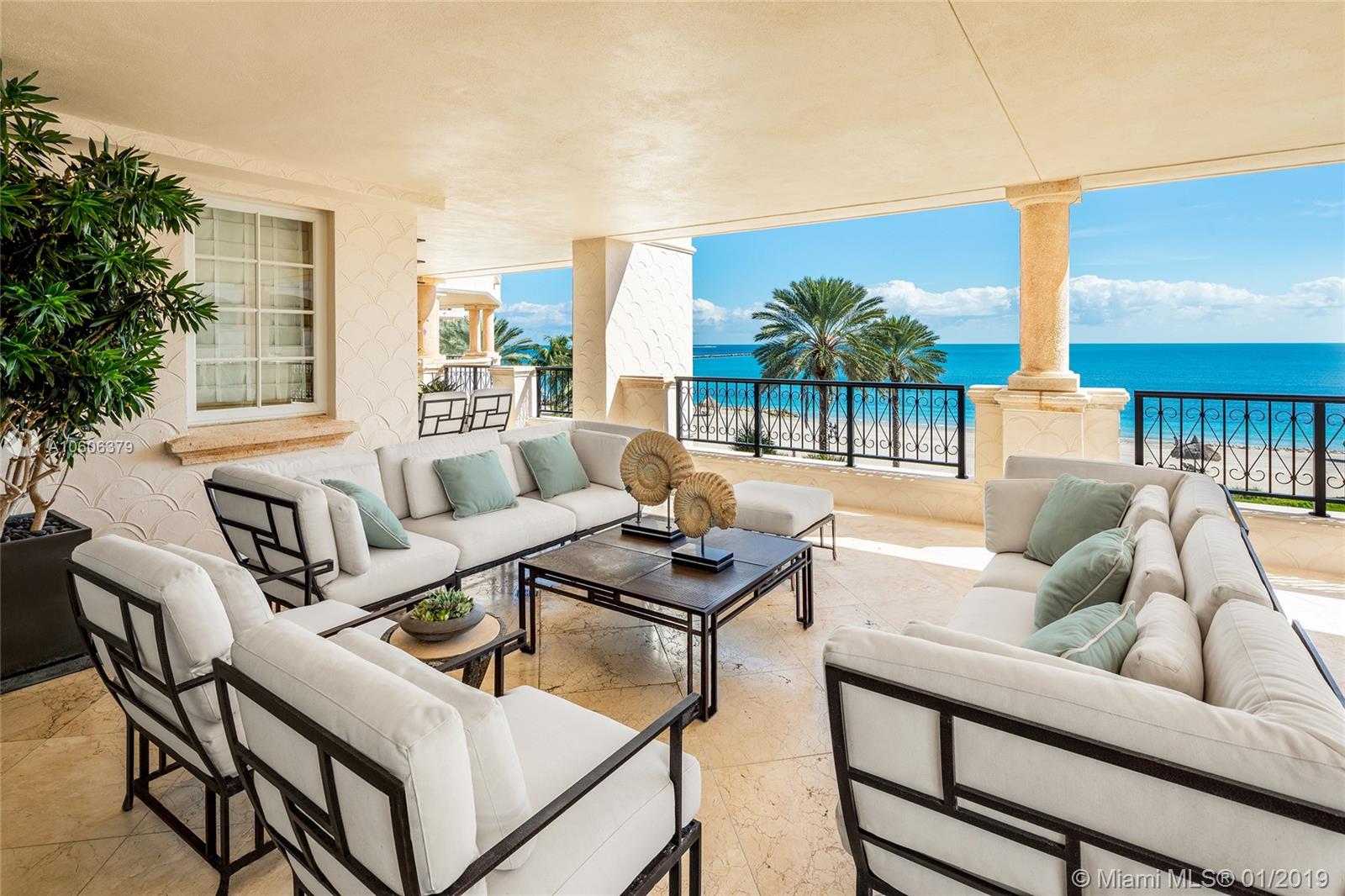 7600 OCEANSIDE AT FISHER - Residential