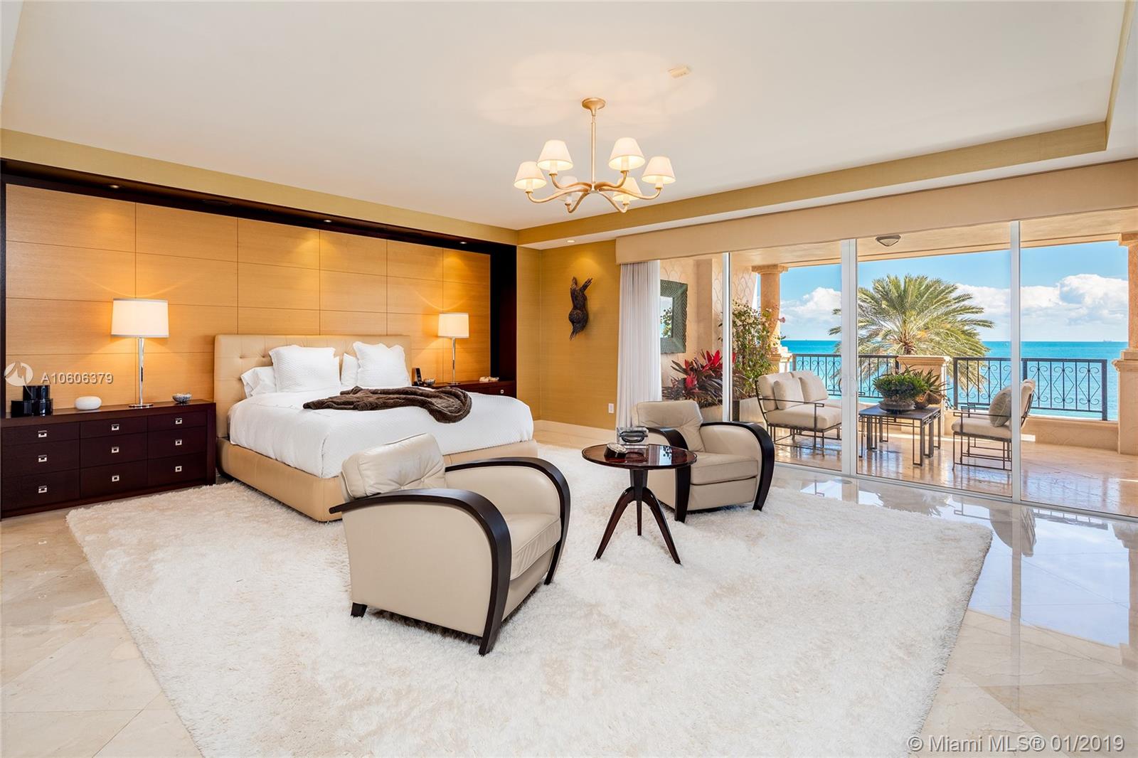 7600 OCEANSIDE AT FISHER - Residential