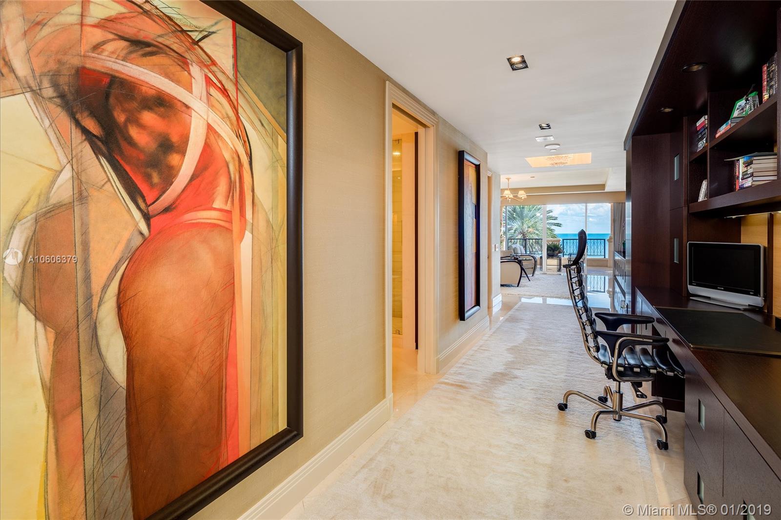 7600 OCEANSIDE AT FISHER - Residential