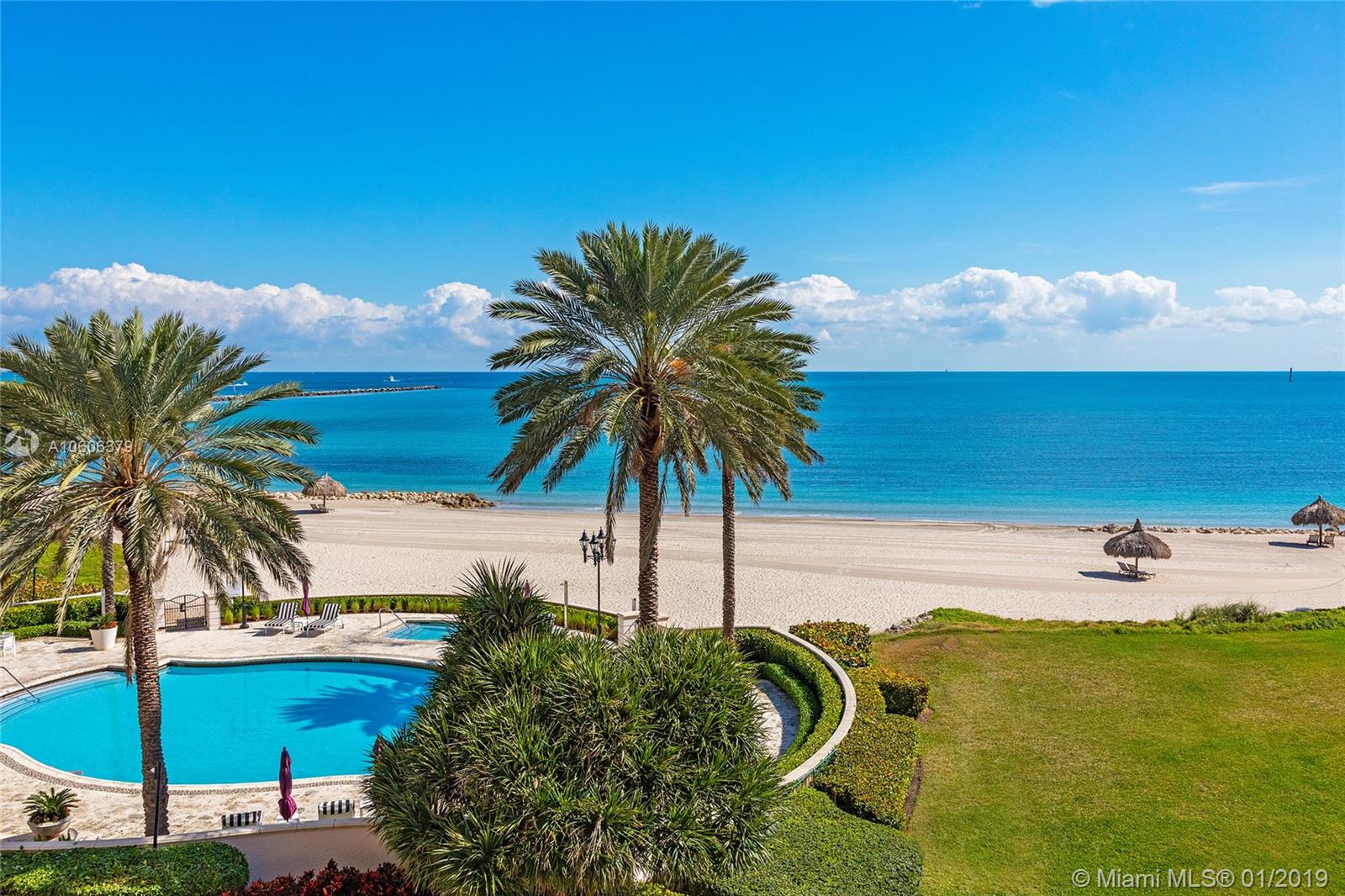 7600 OCEANSIDE AT FISHER - Residential