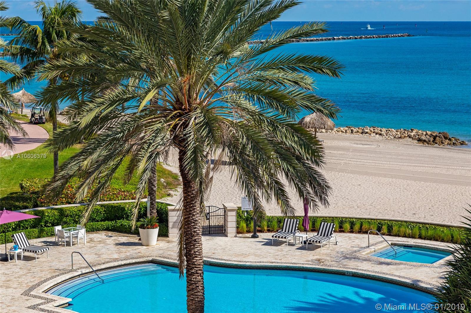 7600 OCEANSIDE AT FISHER - Residential