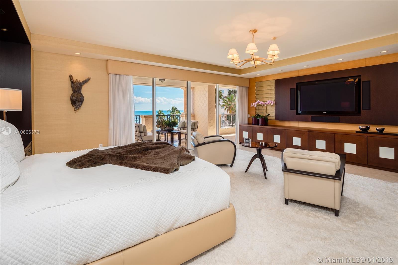 7600 OCEANSIDE AT FISHER - Residential