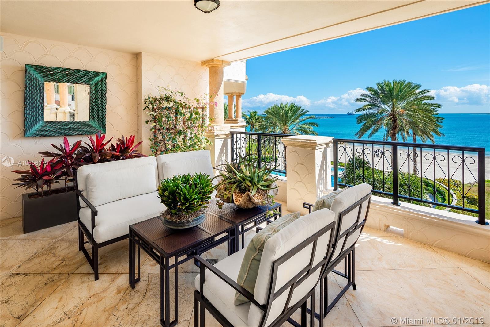 7600 OCEANSIDE AT FISHER - Residential