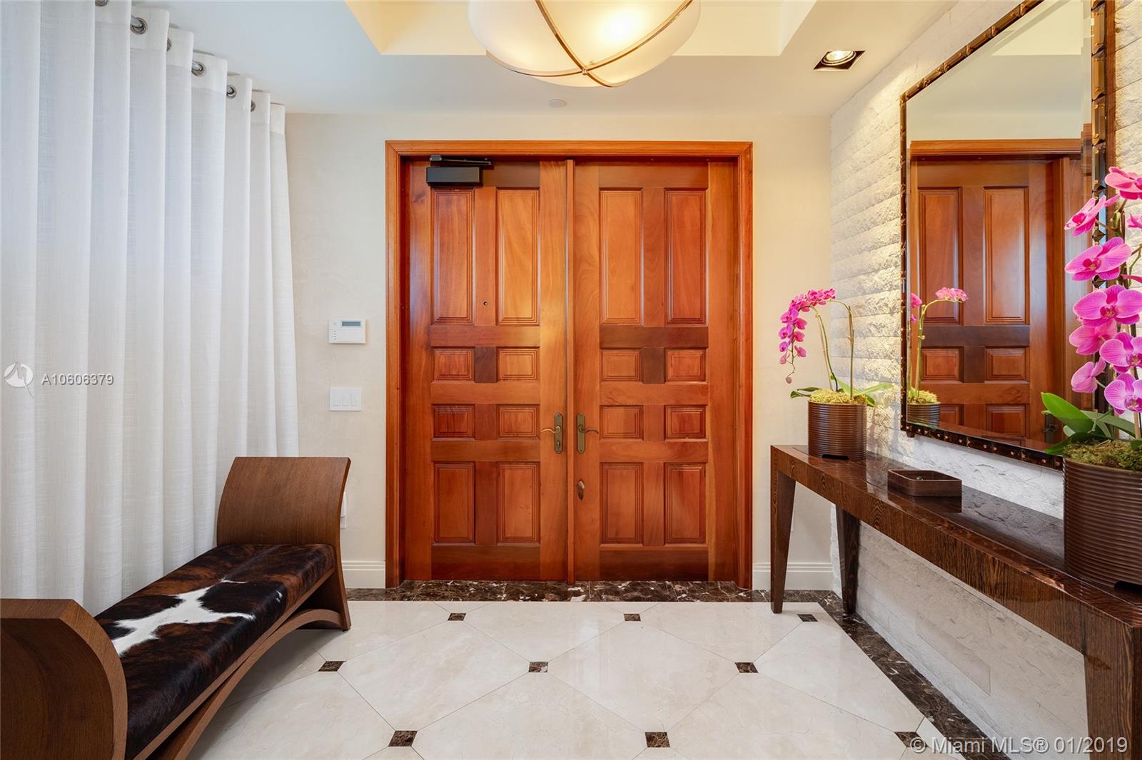 7600 OCEANSIDE AT FISHER - Residential