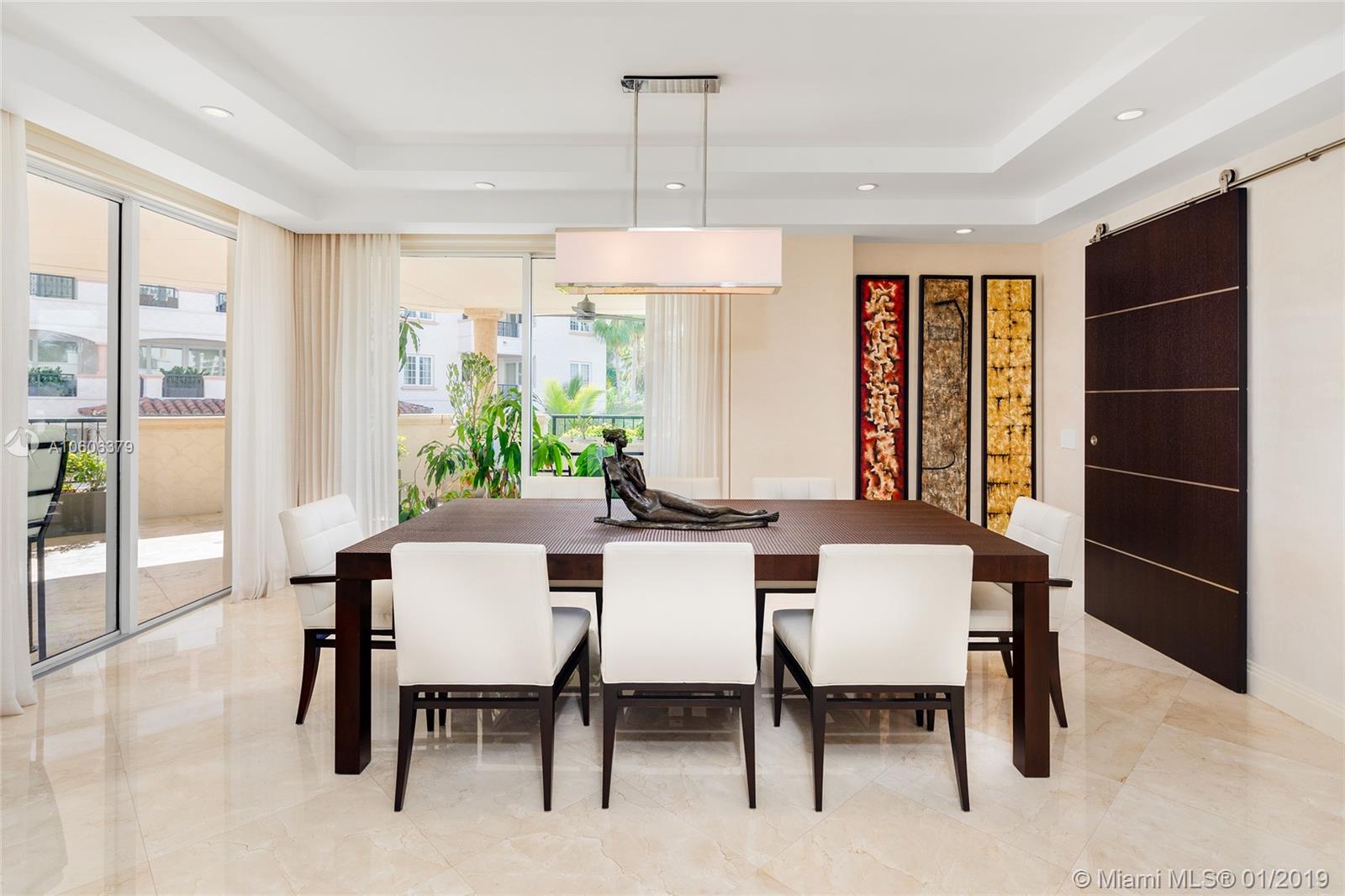 7600 OCEANSIDE AT FISHER - Residential