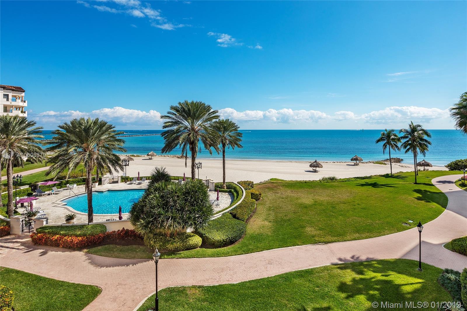 7600 OCEANSIDE AT FISHER - Residential