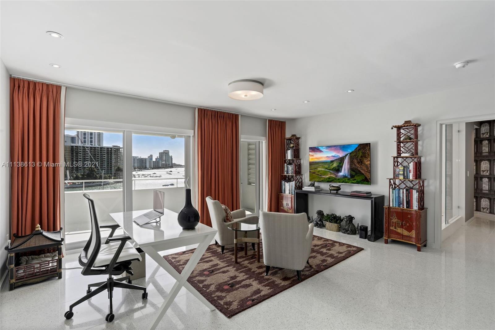 BELLE TOWERS CONDO - Residential