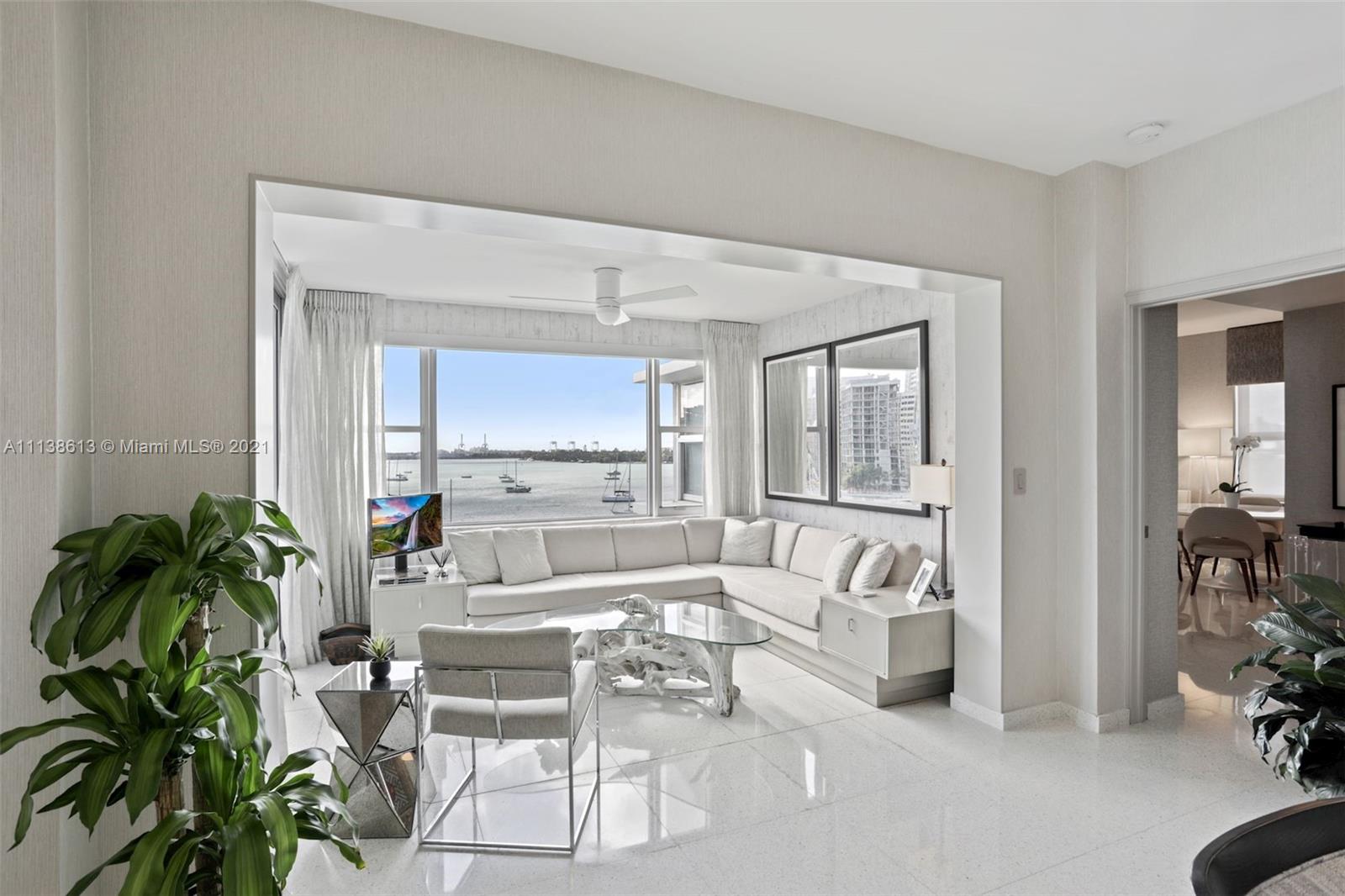 BELLE TOWERS CONDO - Residential