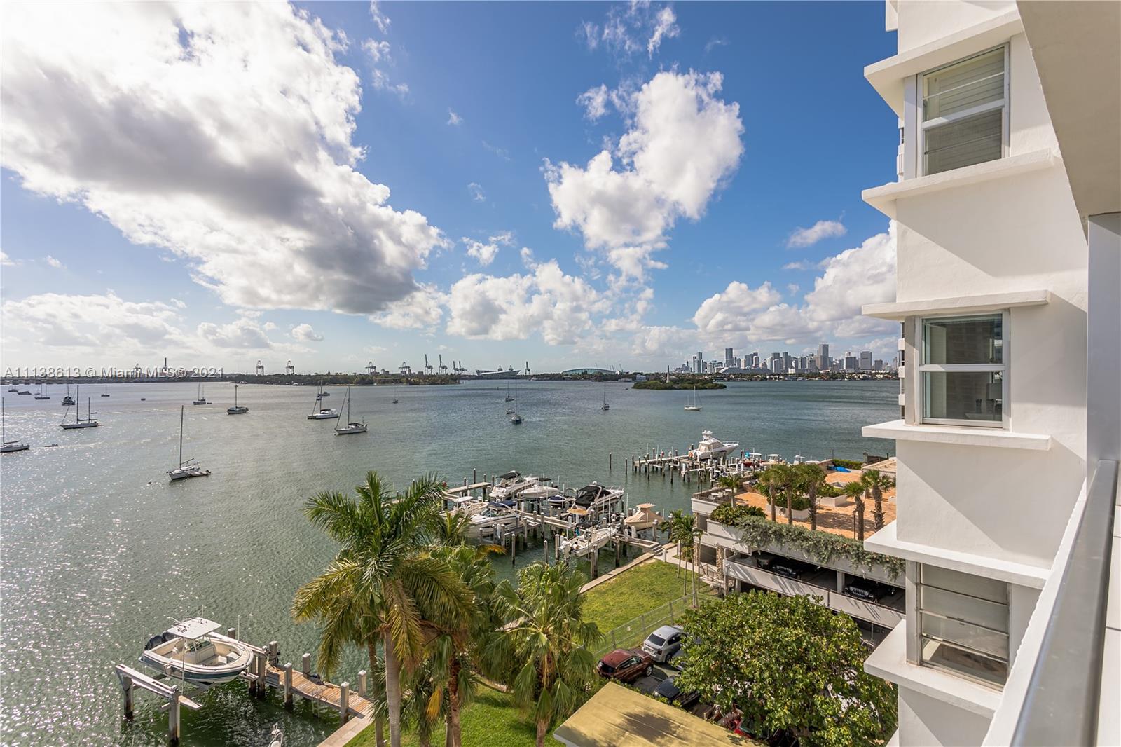 BELLE TOWERS CONDO - Residential