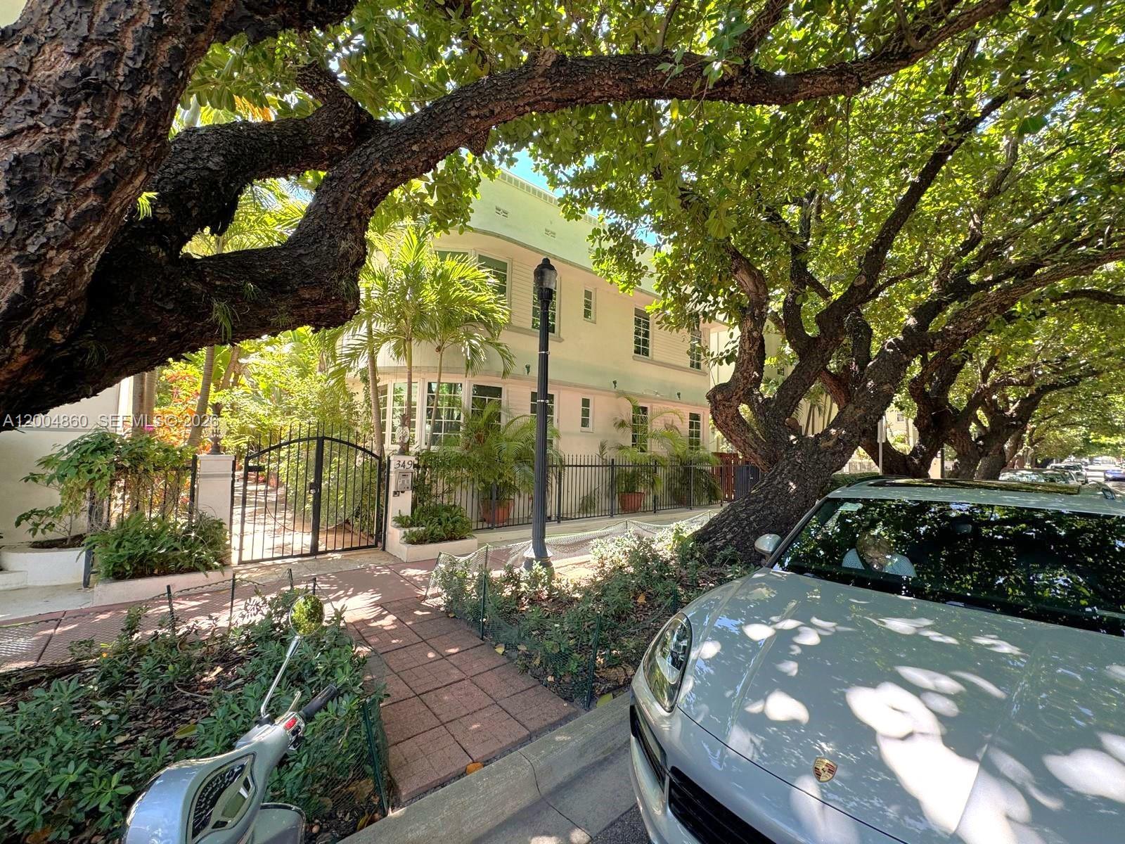 ENCLAVE ON SOUTH BEACH - Residential