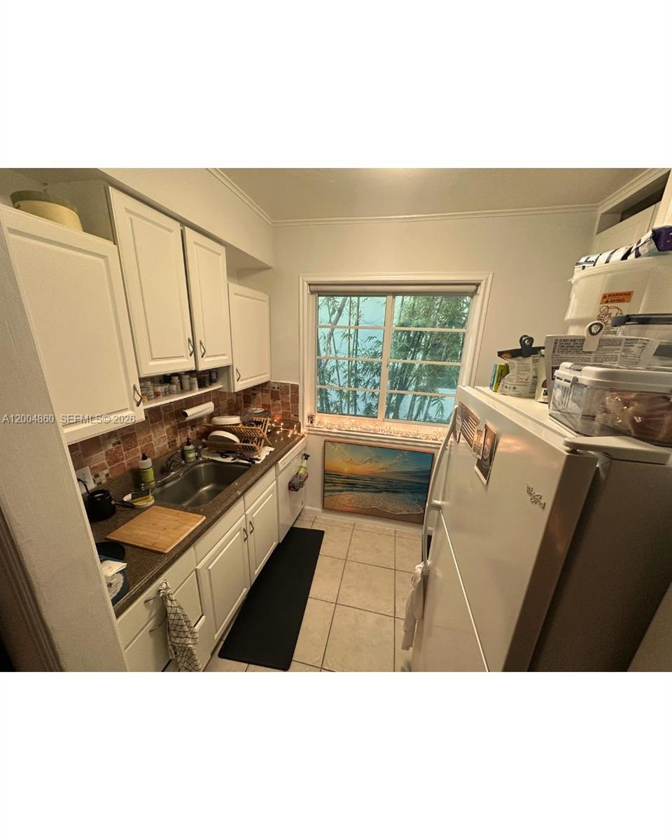 ENCLAVE ON SOUTH BEACH - Residential