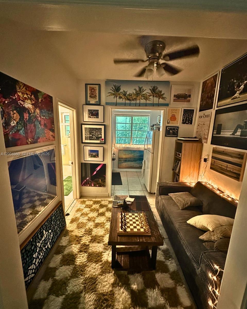 ENCLAVE ON SOUTH BEACH - Residential