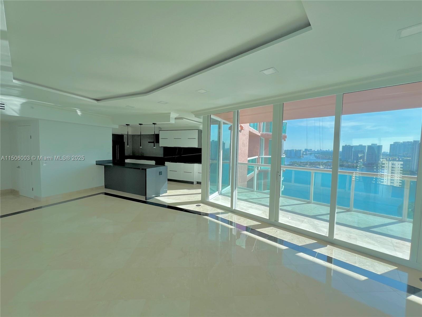 100 HIDDEN BAY CONDO - Residential
