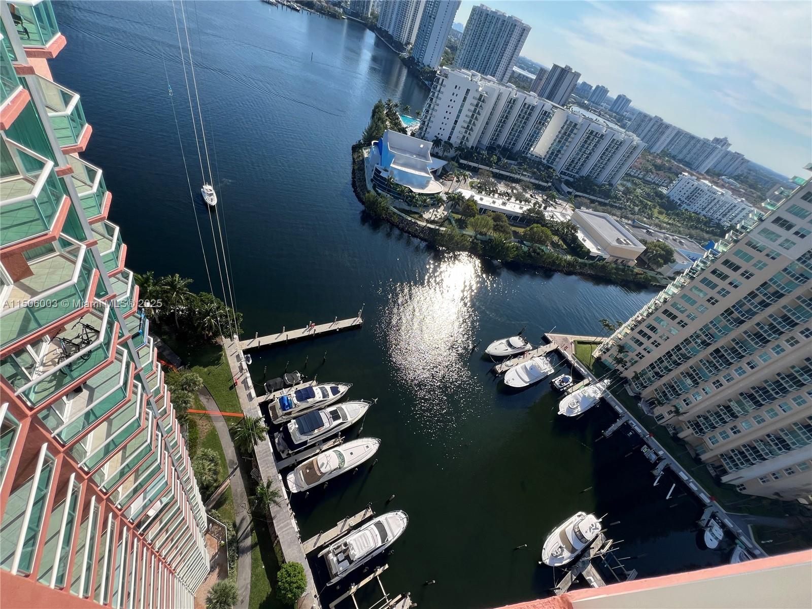 100 HIDDEN BAY CONDO - Residential