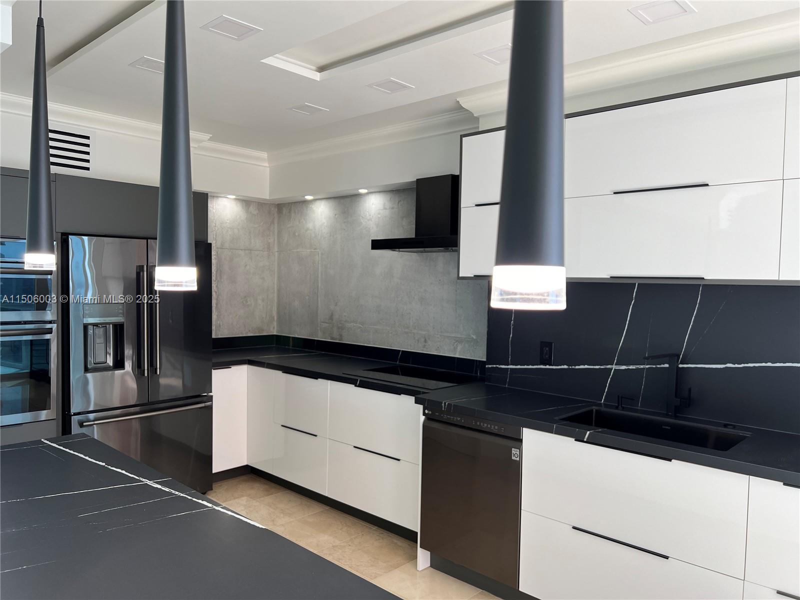 100 HIDDEN BAY CONDO - Residential