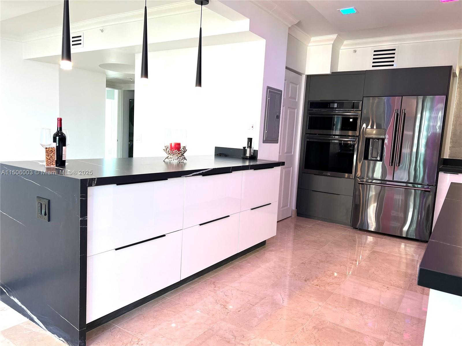100 HIDDEN BAY CONDO - Residential
