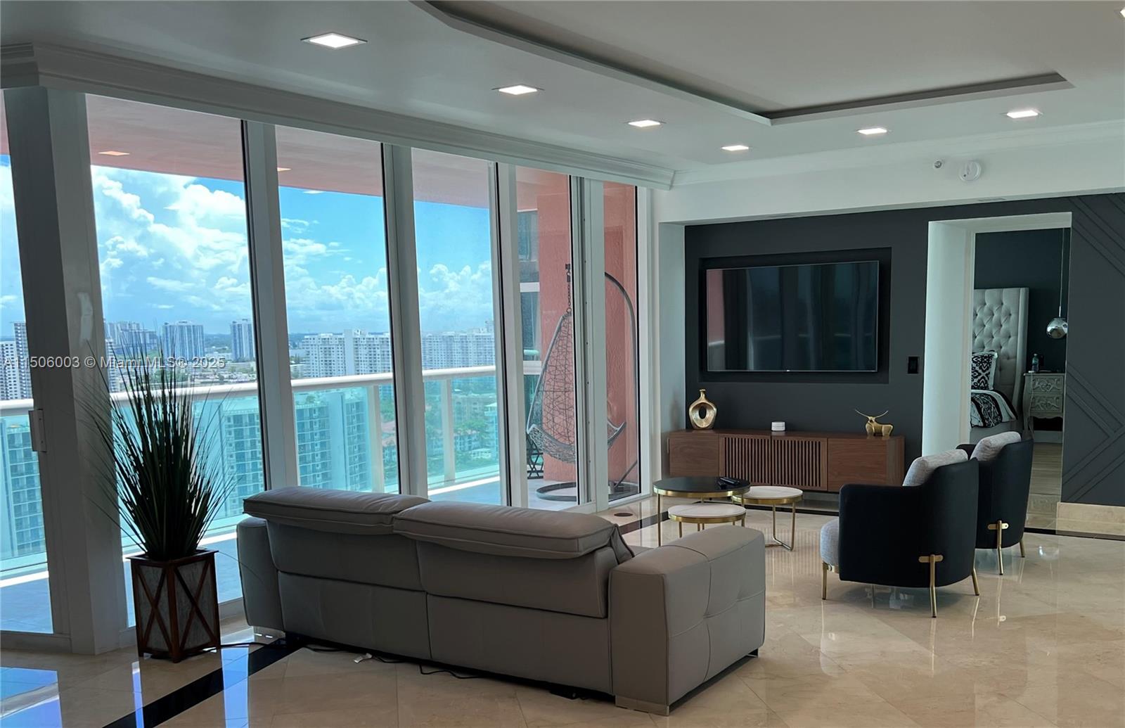 100 HIDDEN BAY CONDO - Residential