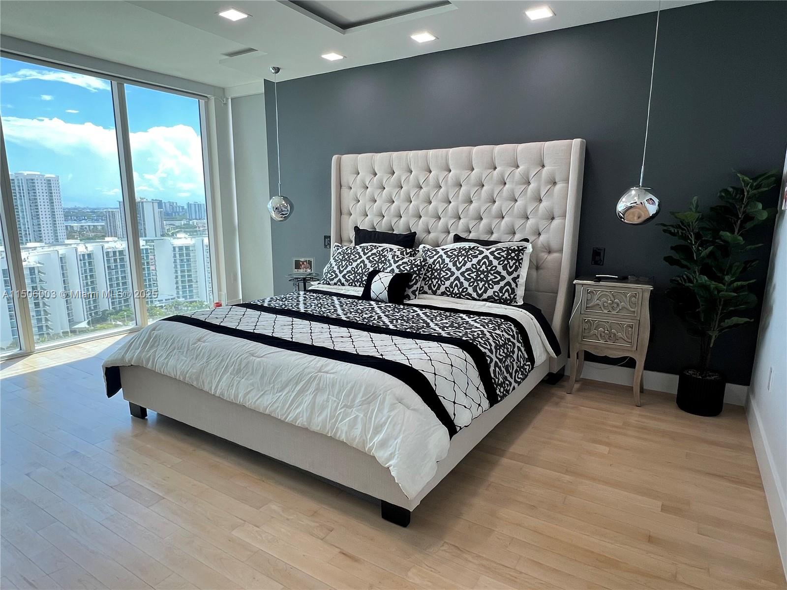 100 HIDDEN BAY CONDO - Residential