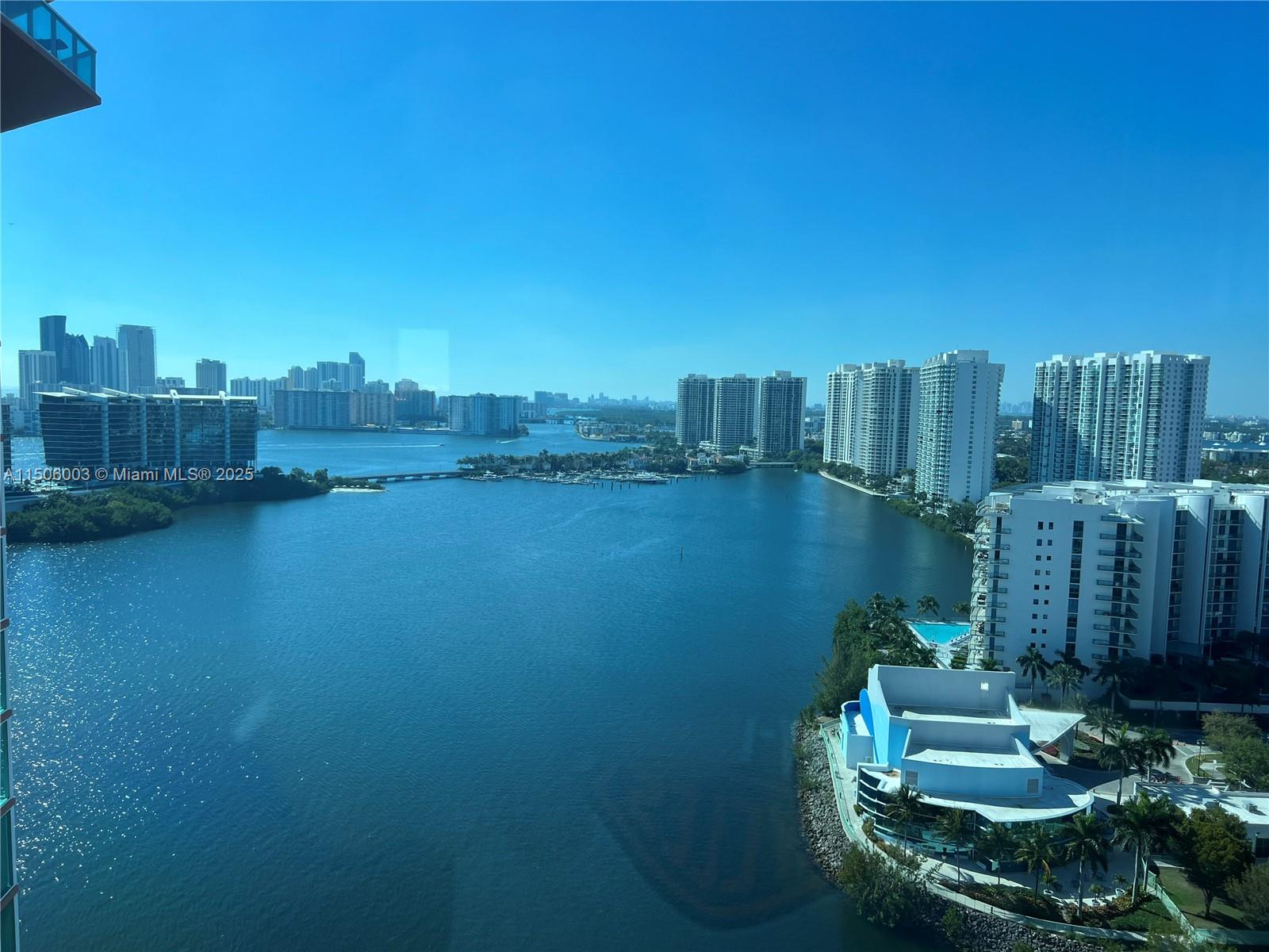 100 HIDDEN BAY CONDO - Residential