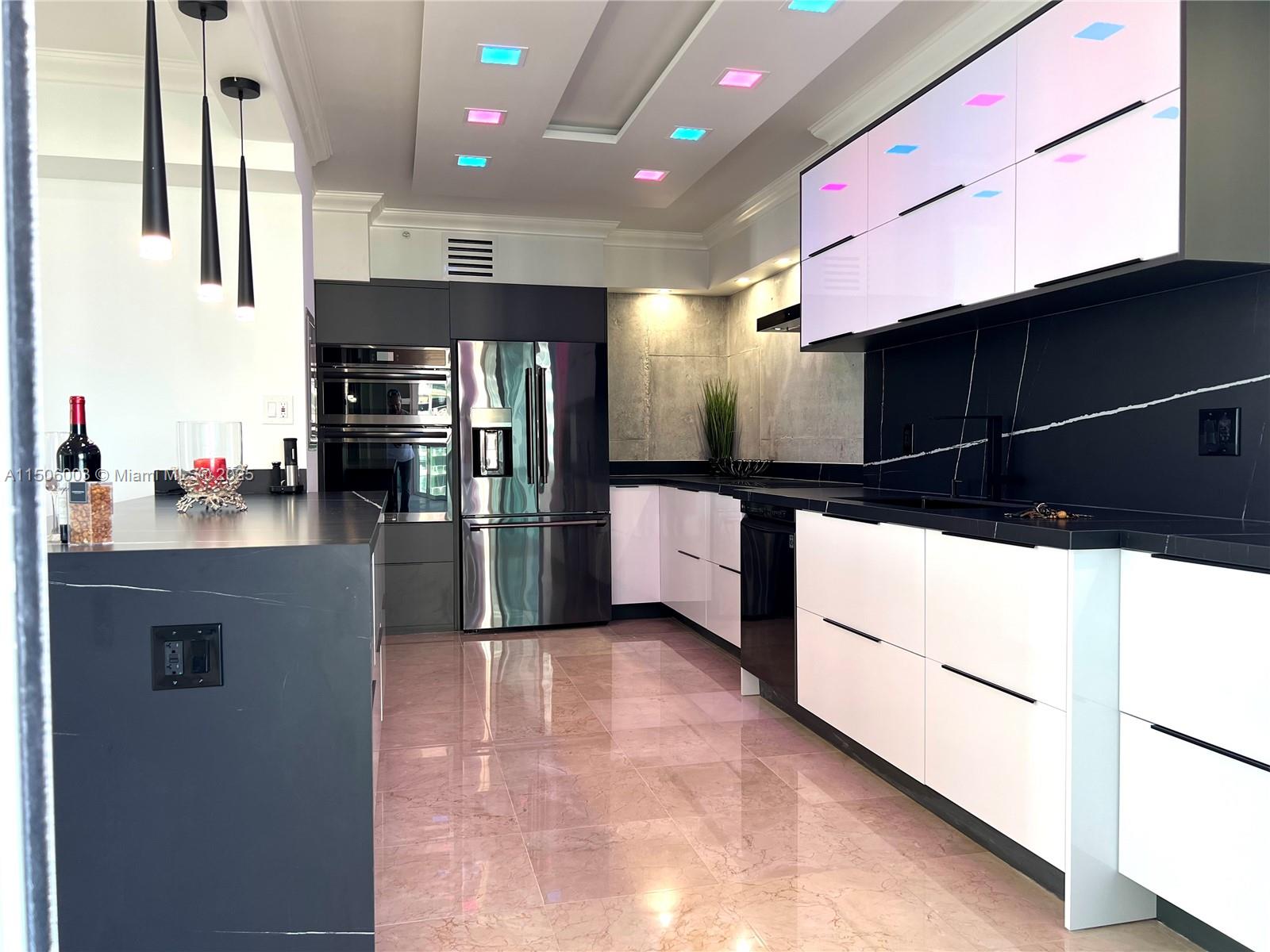 100 HIDDEN BAY CONDO - Residential