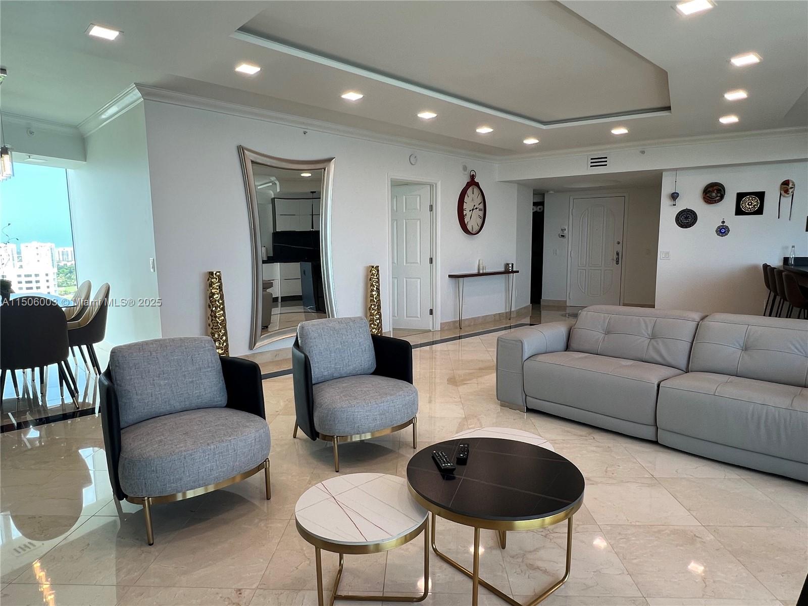 100 HIDDEN BAY CONDO - Residential