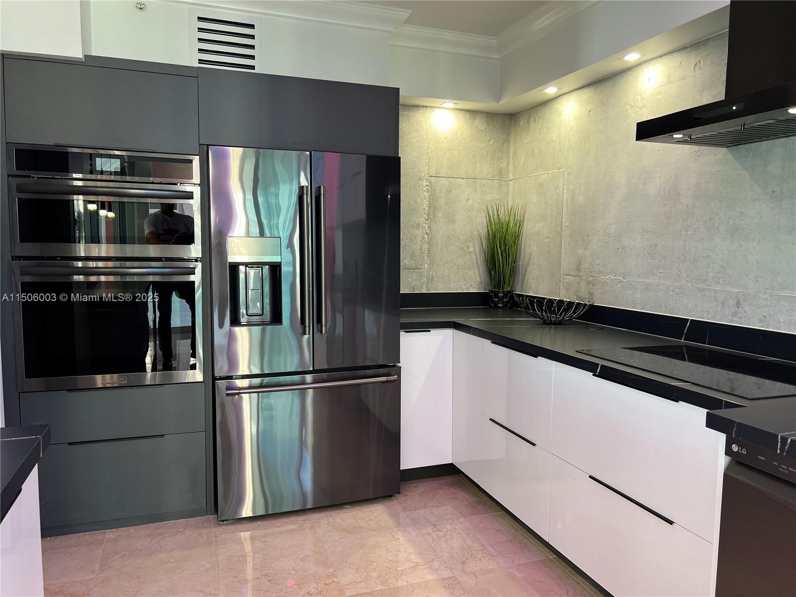 100 HIDDEN BAY CONDO - Residential