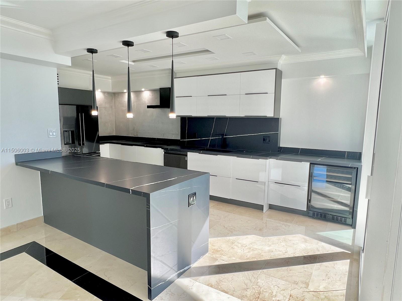100 HIDDEN BAY CONDO - Residential