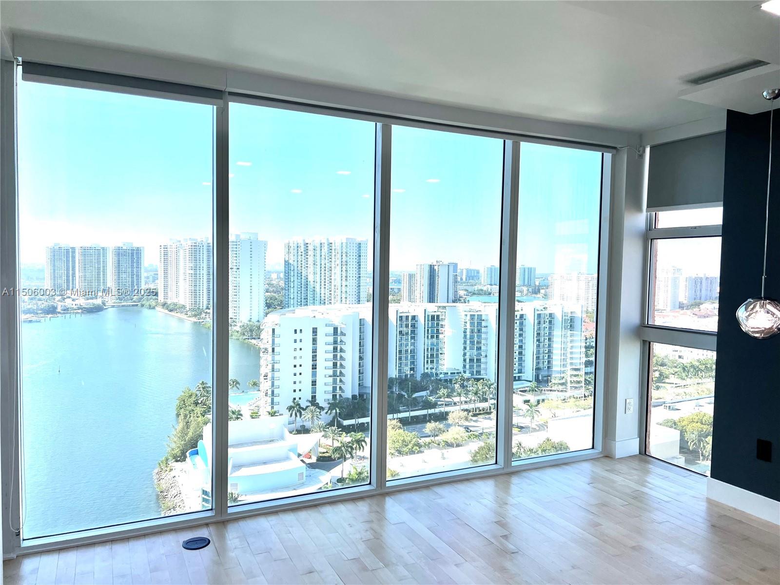 100 HIDDEN BAY CONDO - Residential