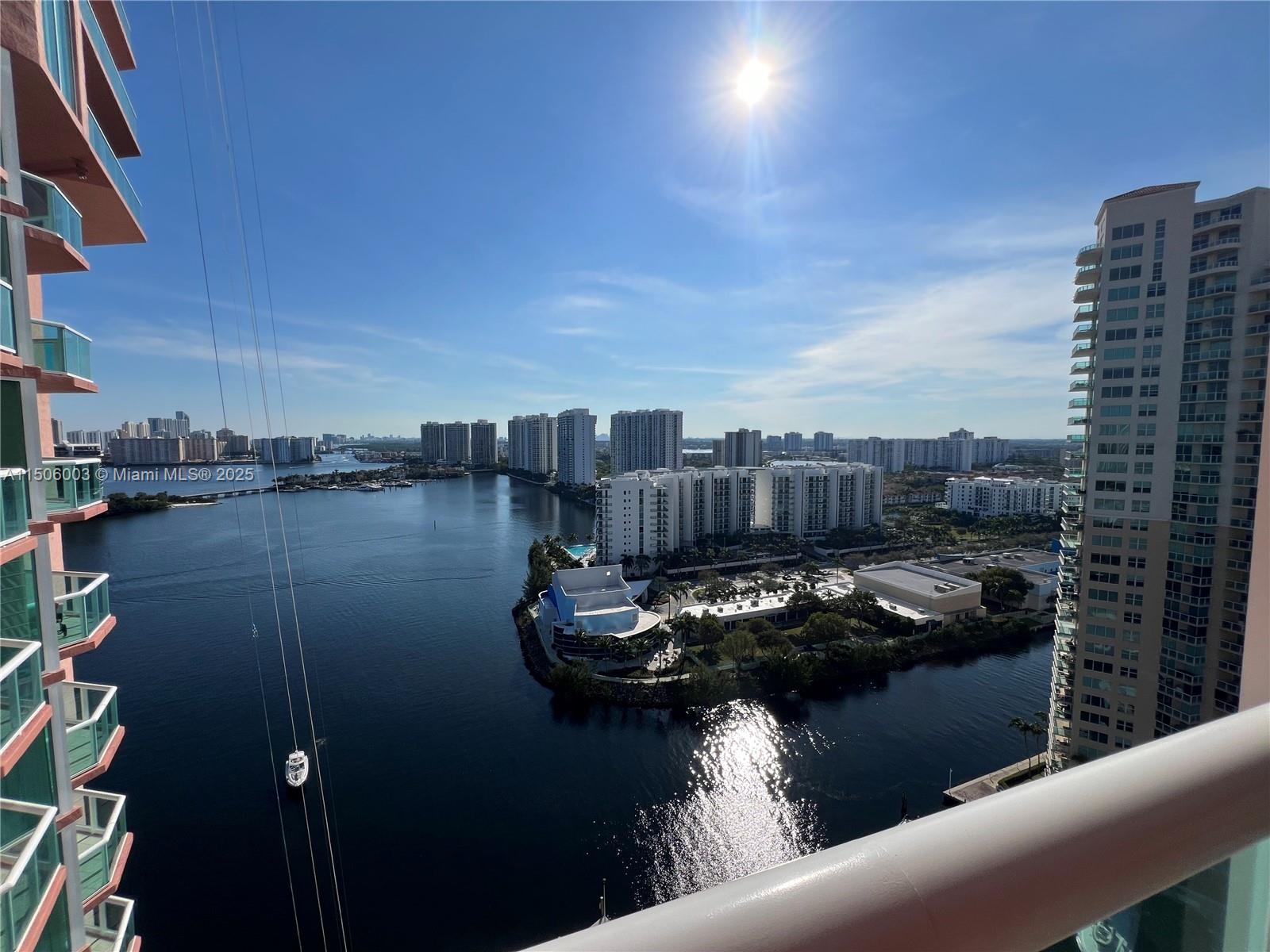 100 HIDDEN BAY CONDO - Residential