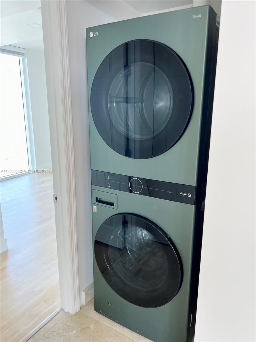 100 HIDDEN BAY CONDO - Residential