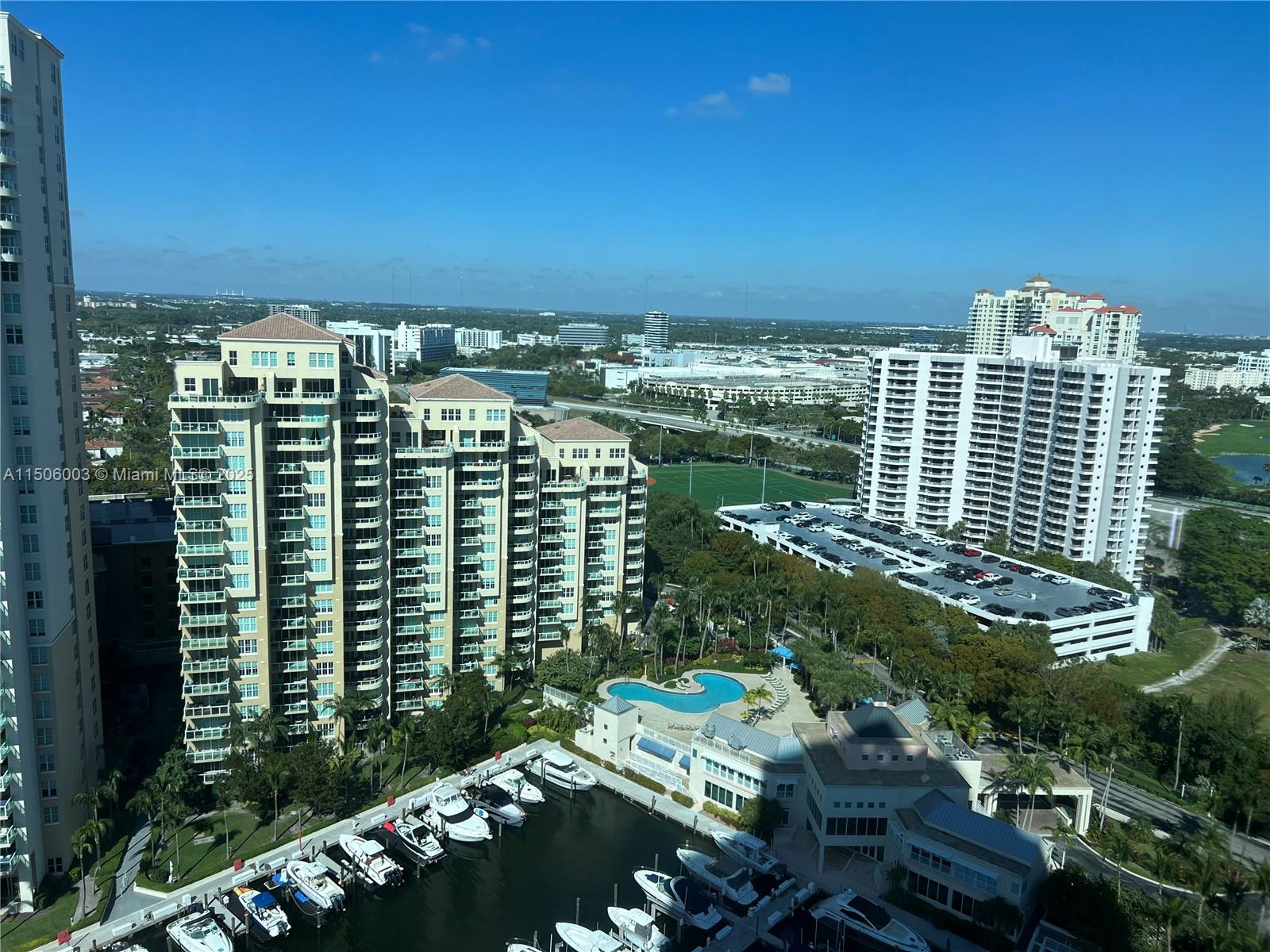 100 HIDDEN BAY CONDO - Residential