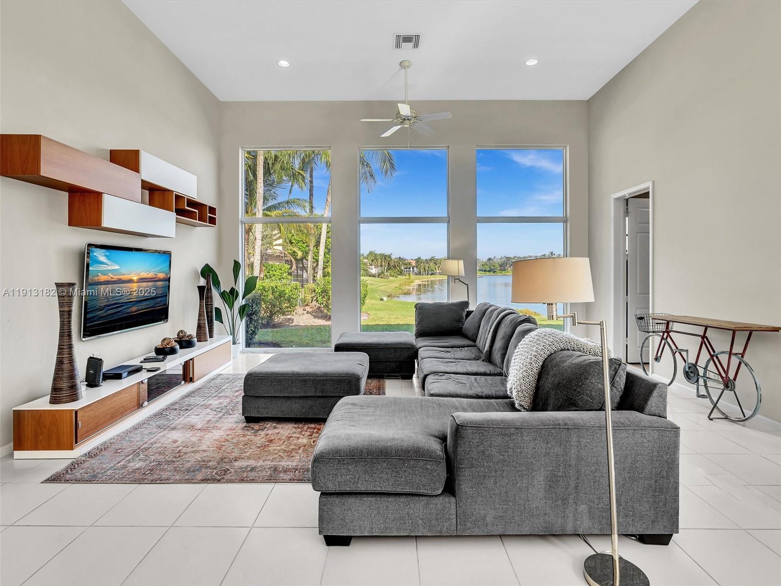 MEADOWOOD - Residential