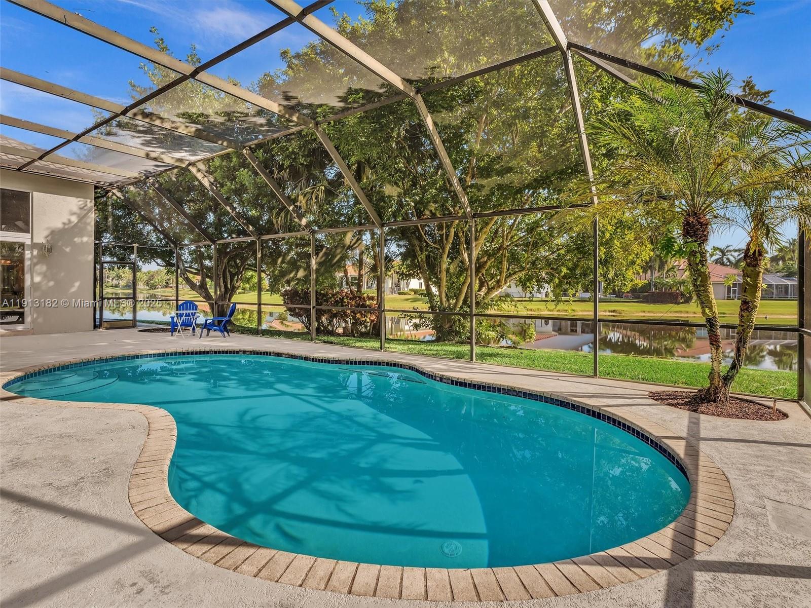 MEADOWOOD - Residential