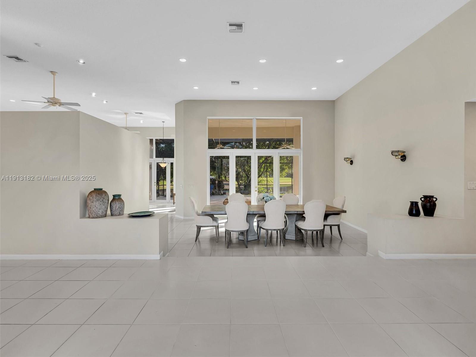 MEADOWOOD - Residential