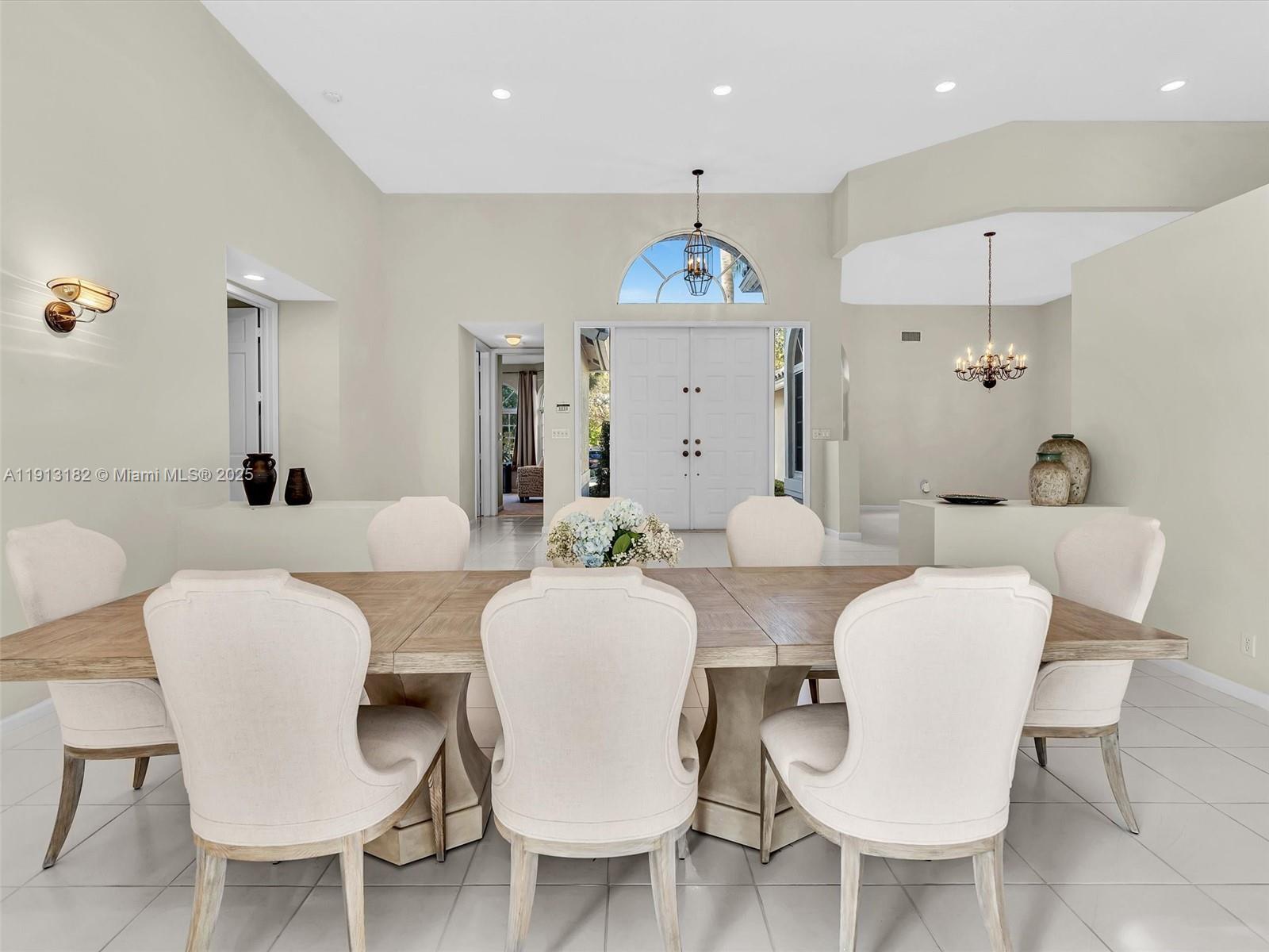 MEADOWOOD - Residential