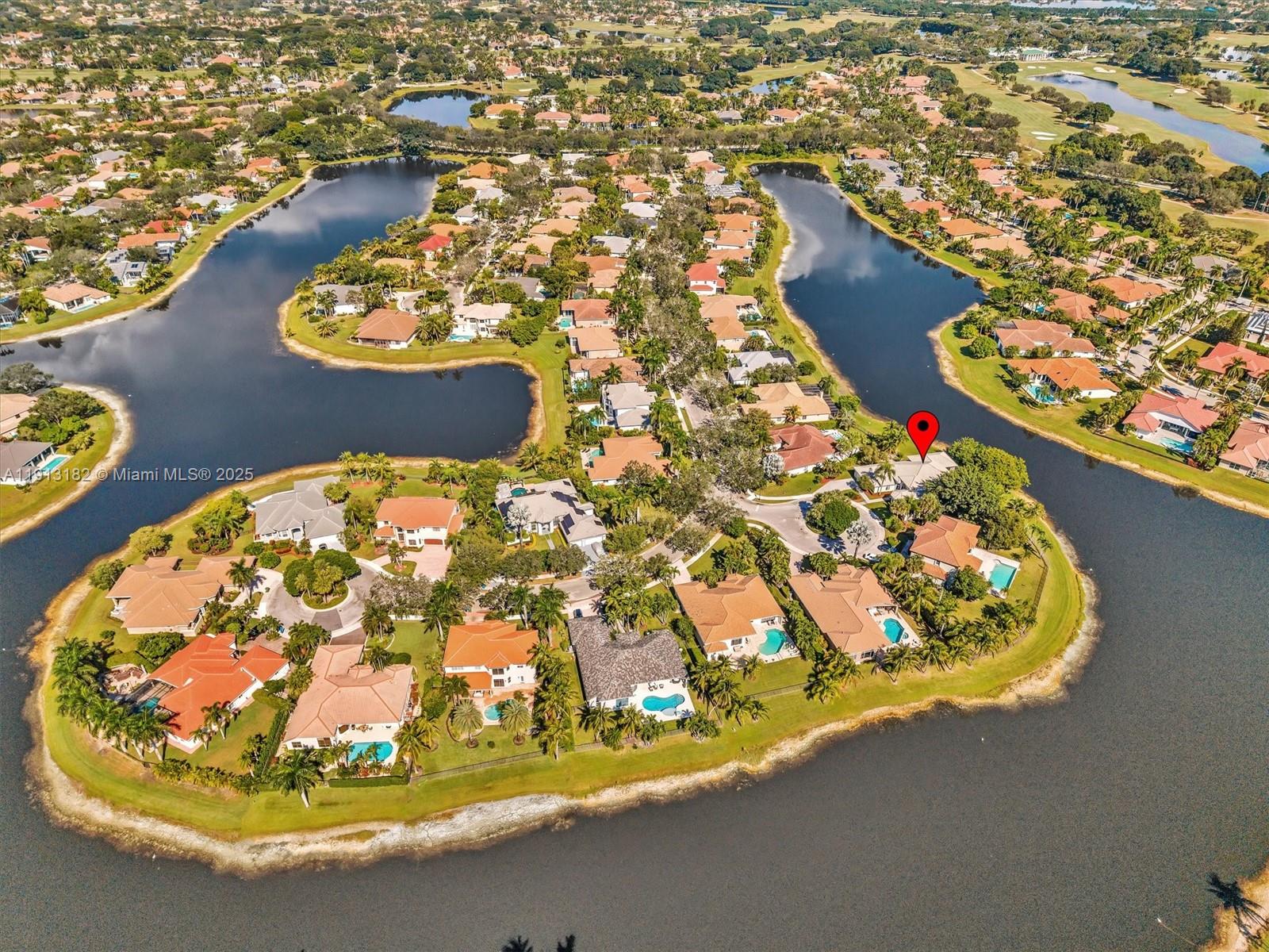 MEADOWOOD - Residential