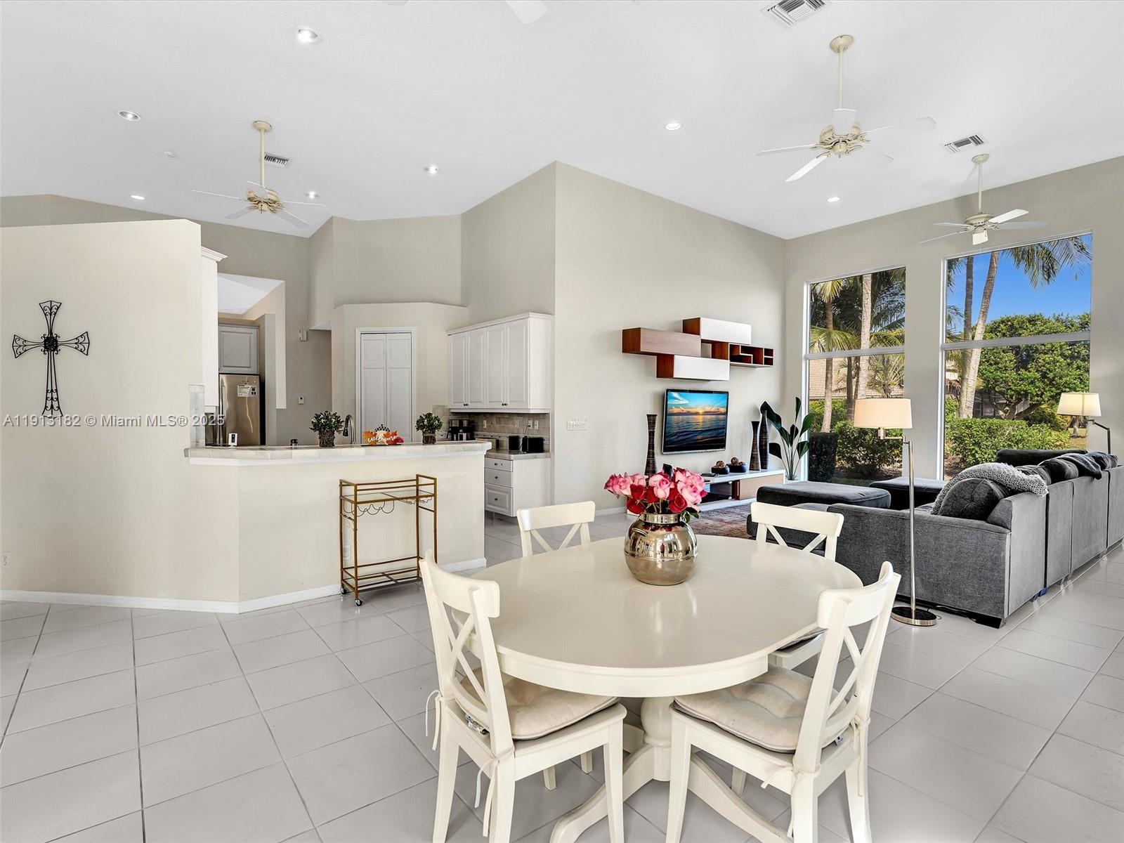 MEADOWOOD - Residential