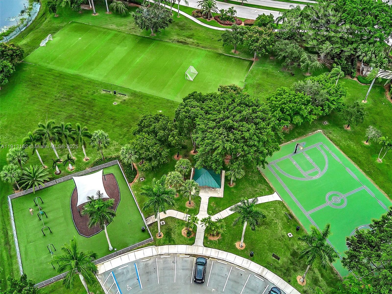 MEADOWOOD - Residential