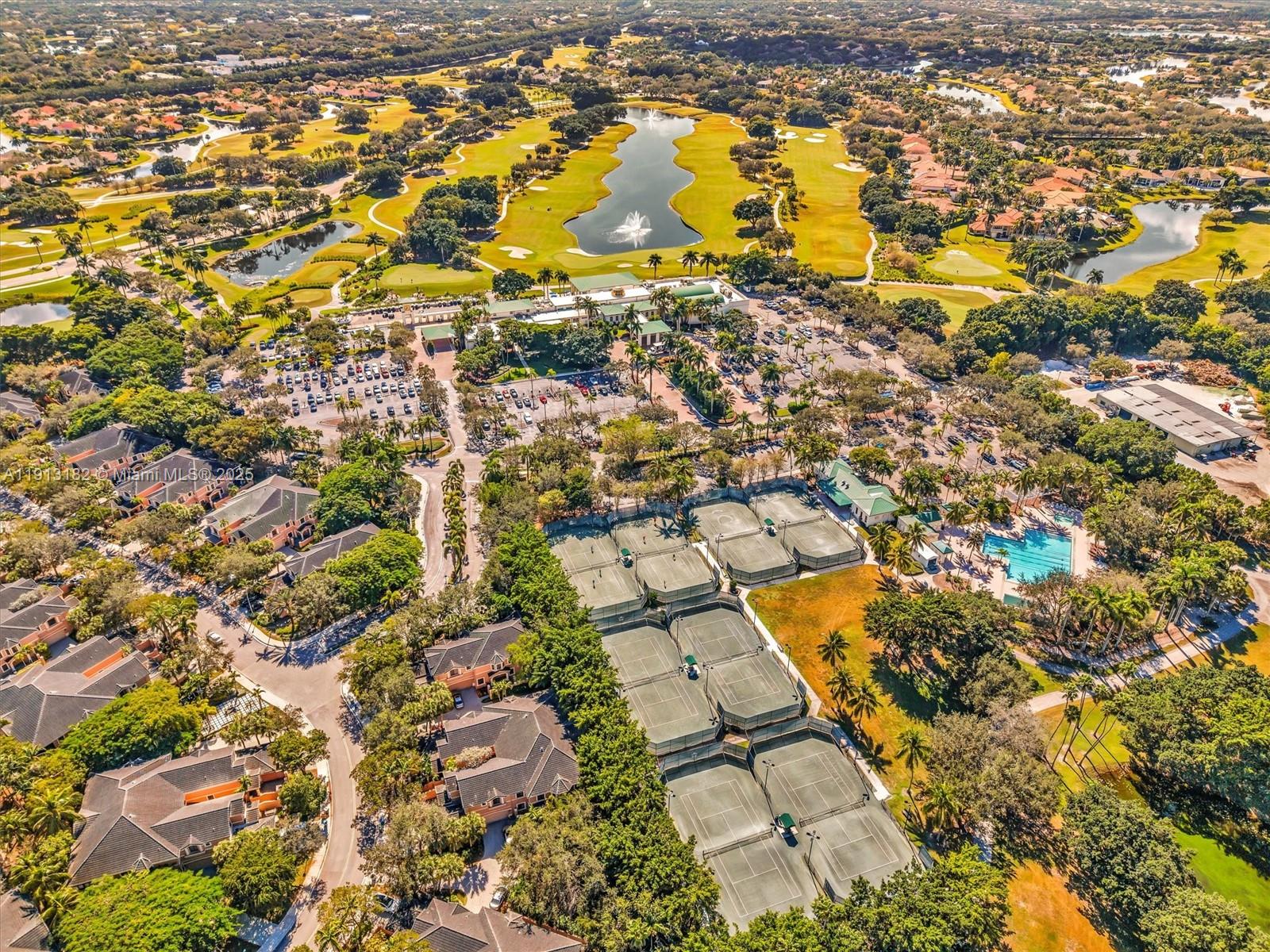 MEADOWOOD - Residential