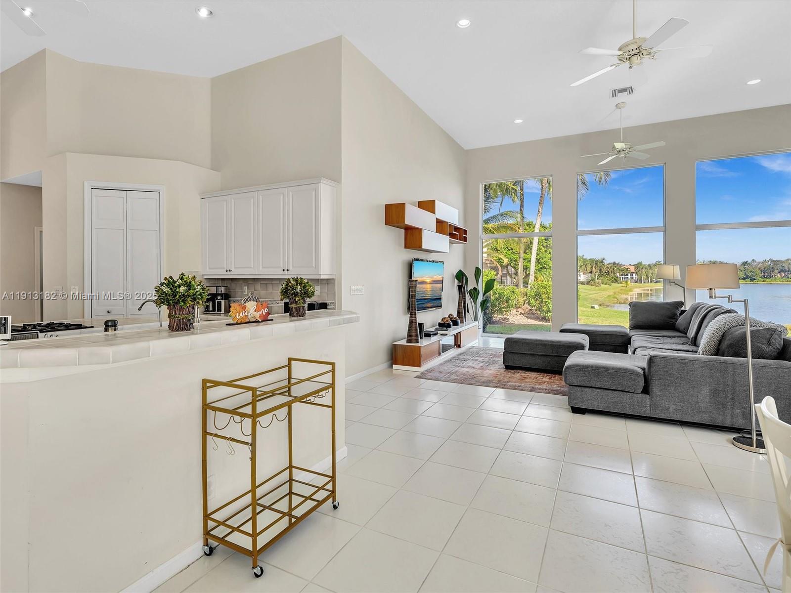 MEADOWOOD - Residential