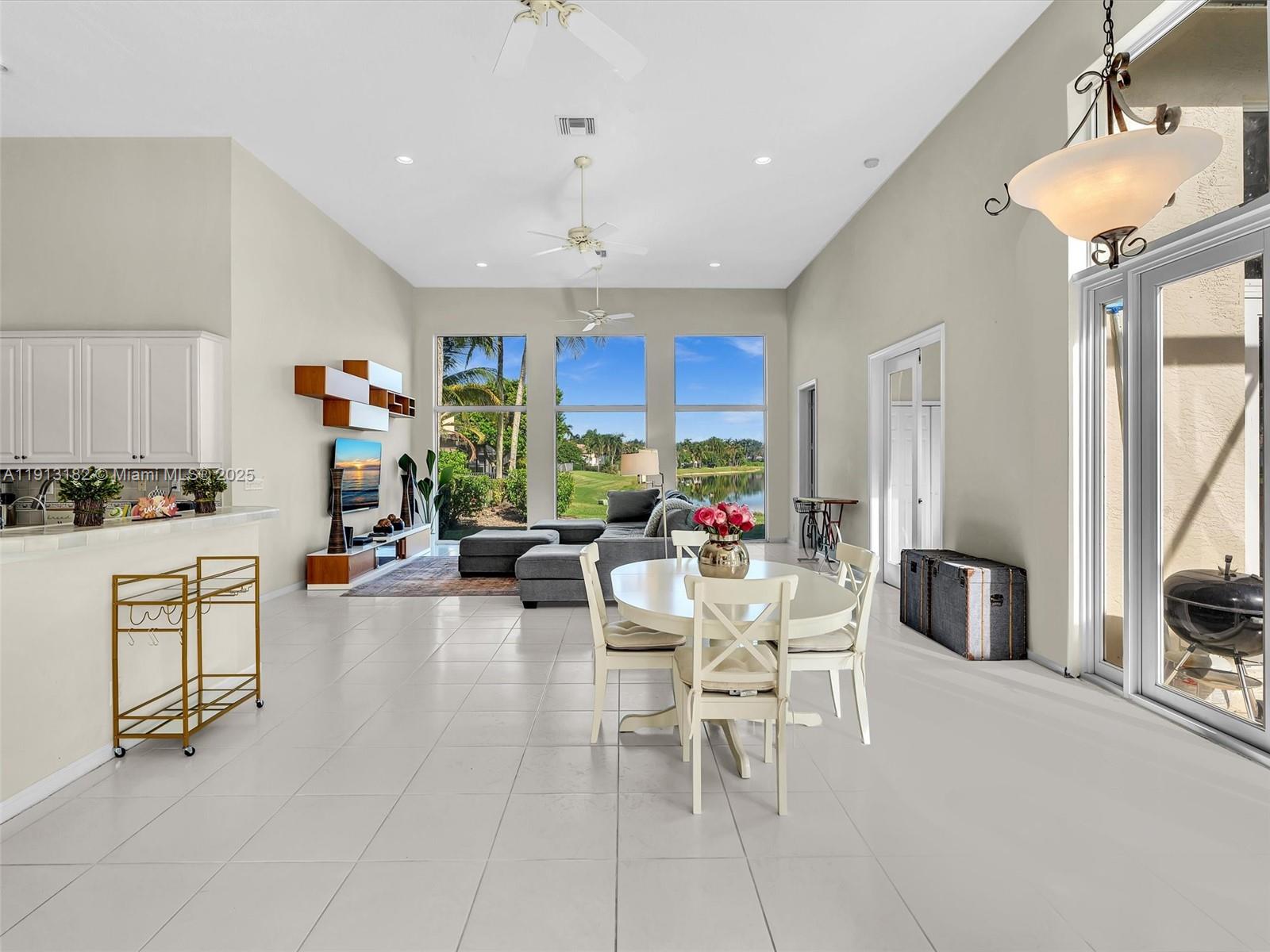 MEADOWOOD - Residential