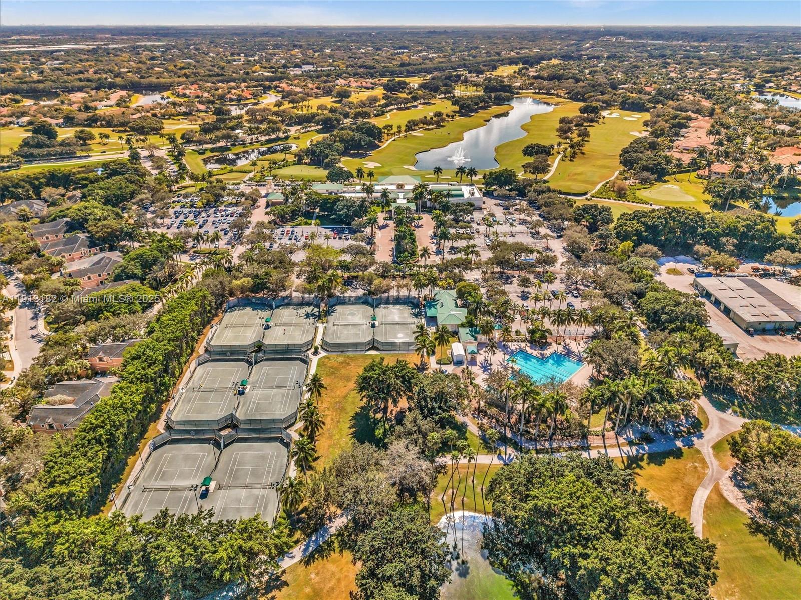 MEADOWOOD - Residential