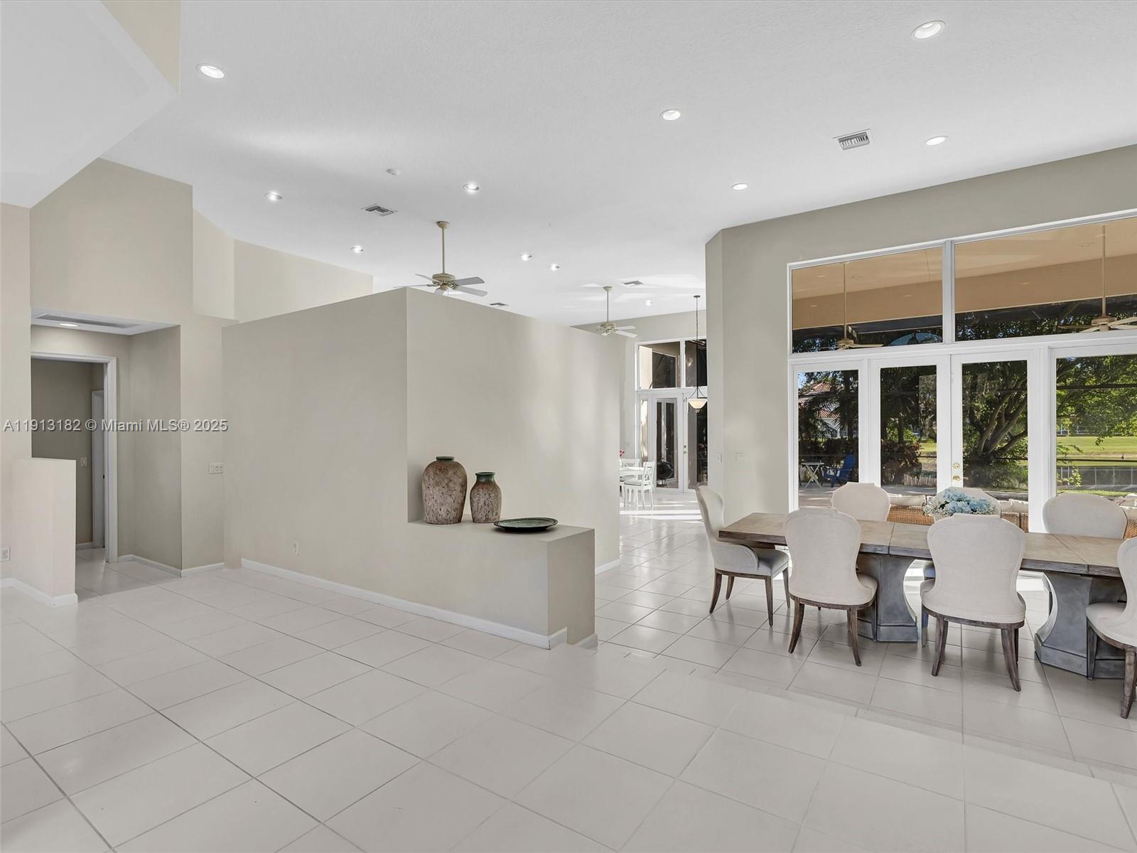 MEADOWOOD - Residential