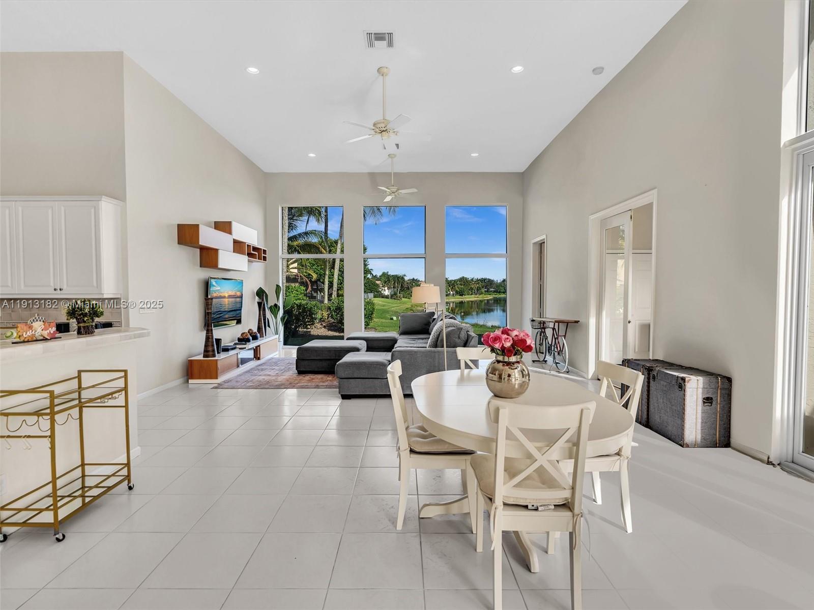 MEADOWOOD - Residential