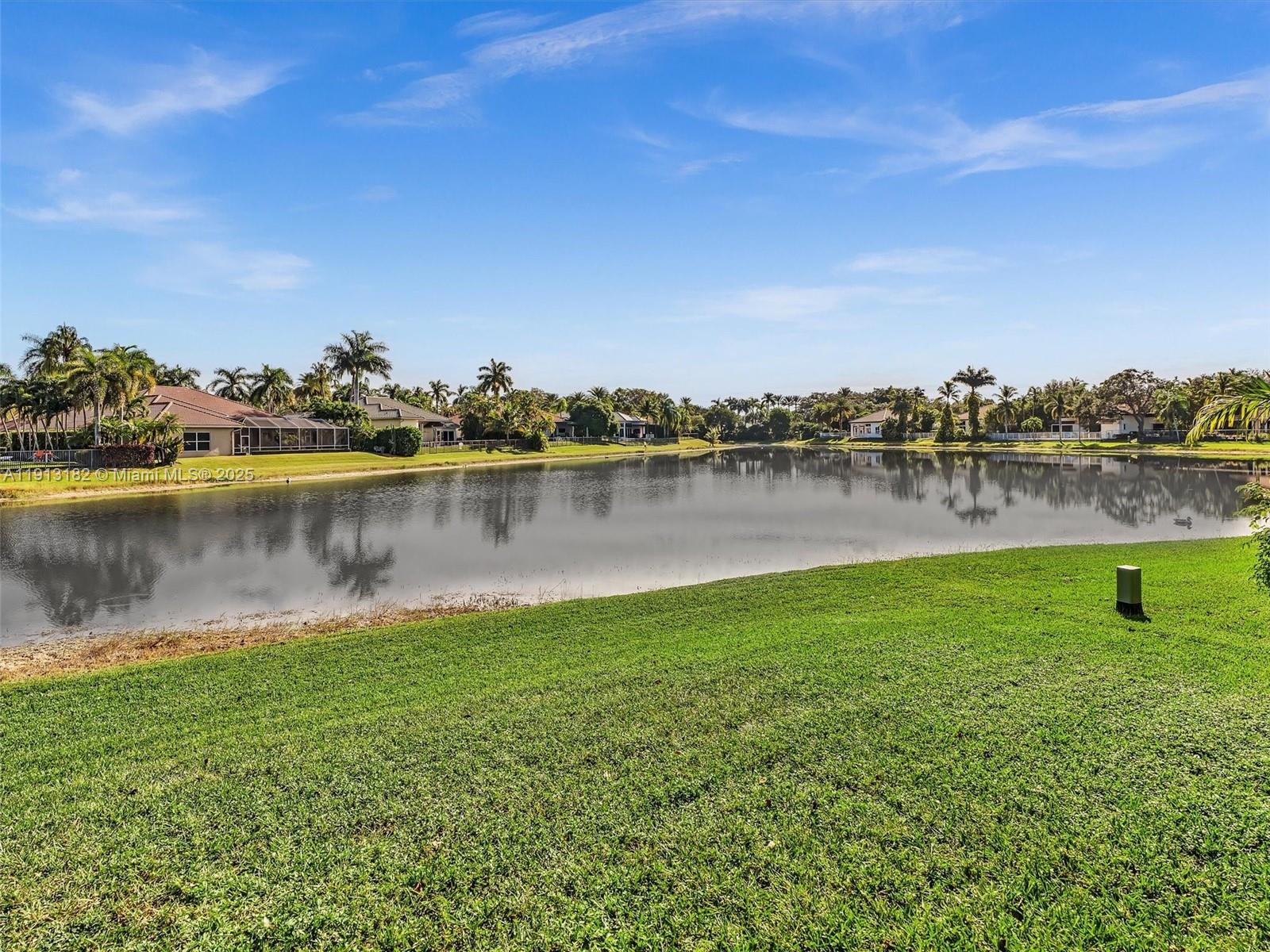 MEADOWOOD - Residential