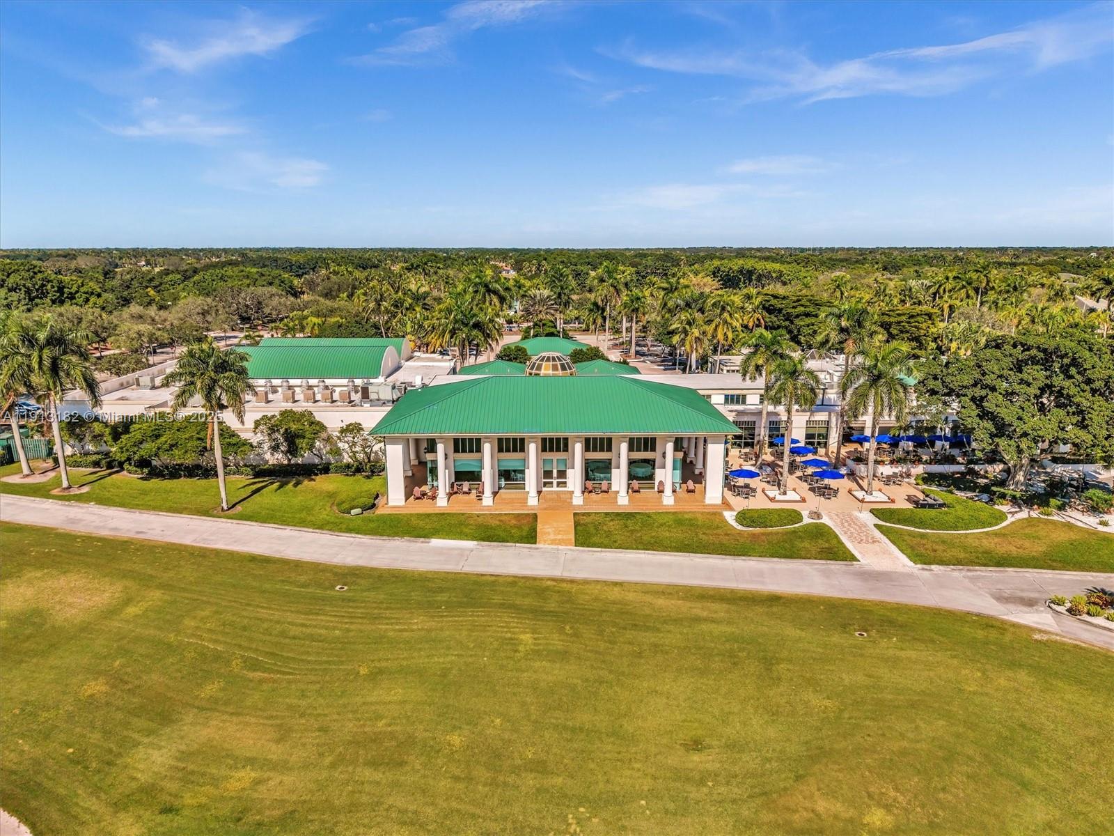 MEADOWOOD - Residential