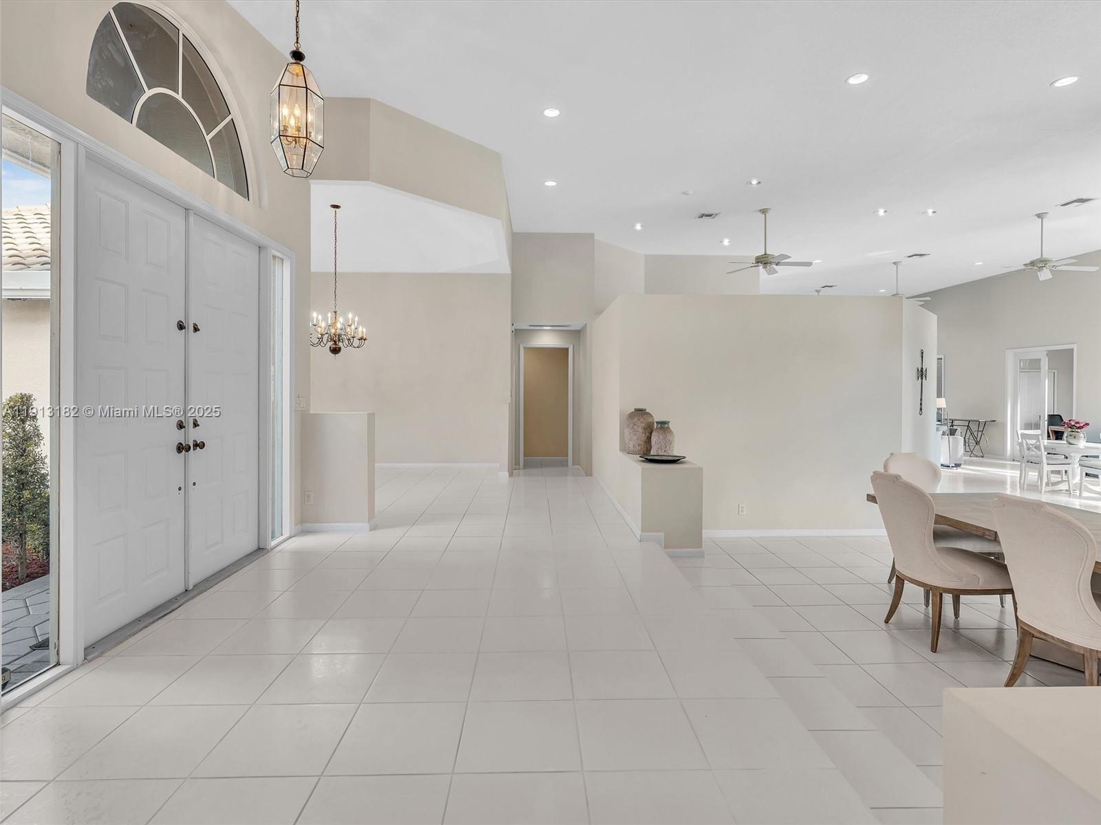 MEADOWOOD - Residential